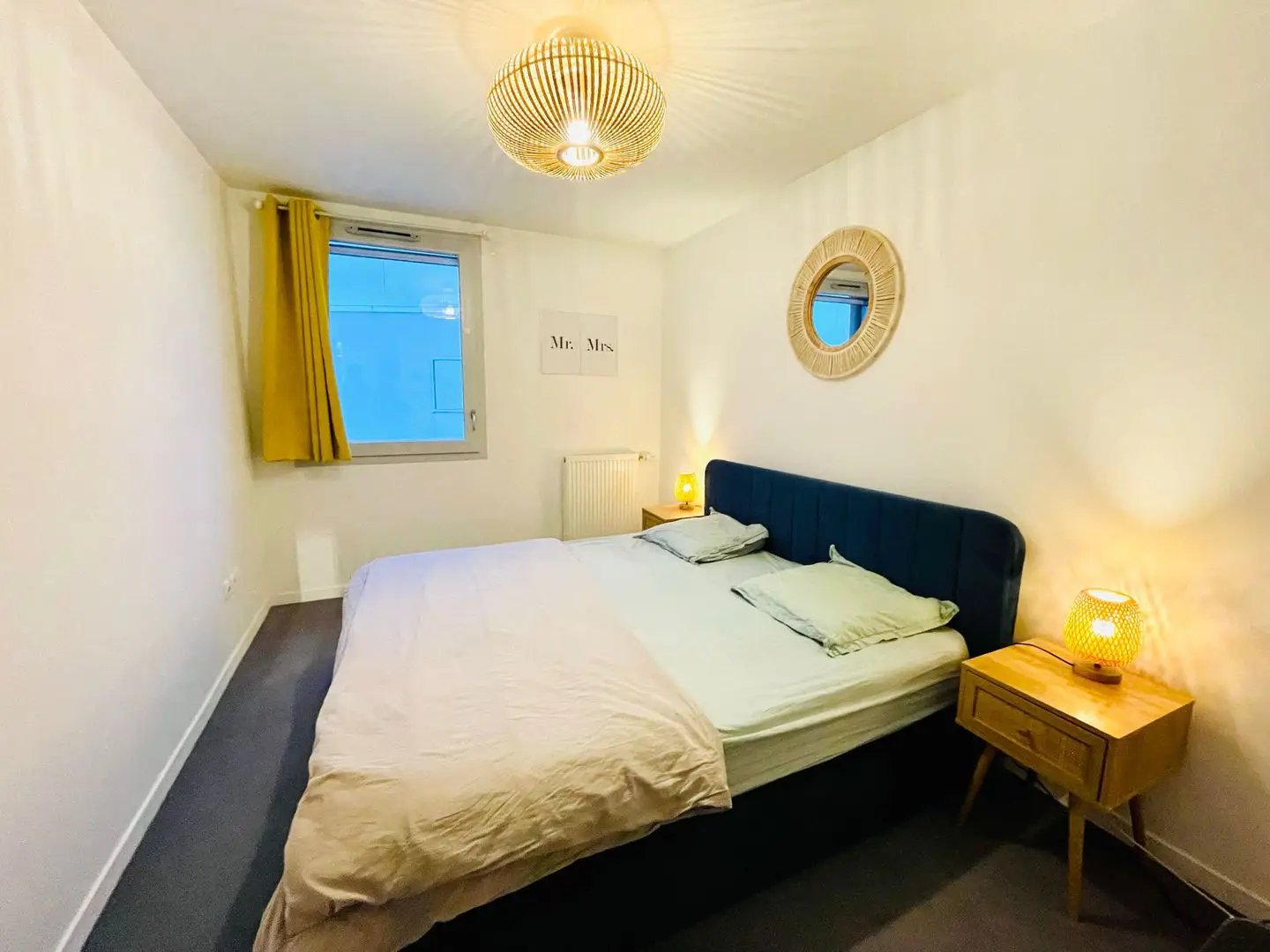 Appartement à vendre, 110m², Asnières-sur-Seine