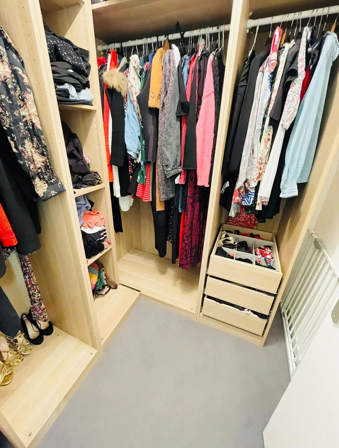 Appartement à vendre, 110m², Asnières-sur-Seine