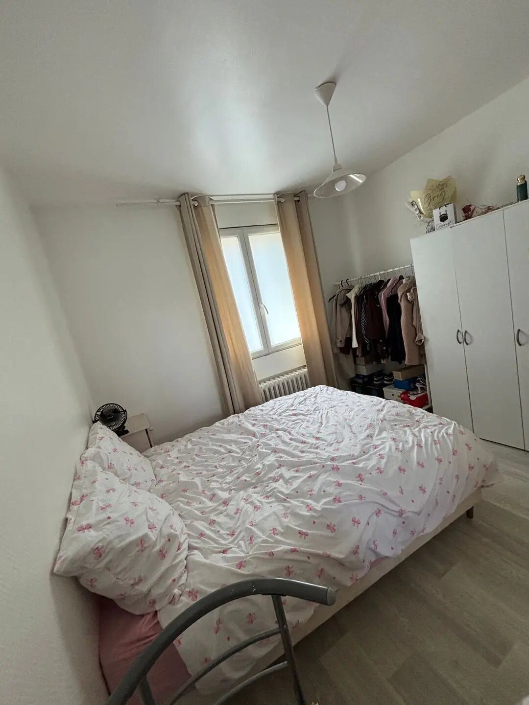 Maison à louer, 15m², Orléans