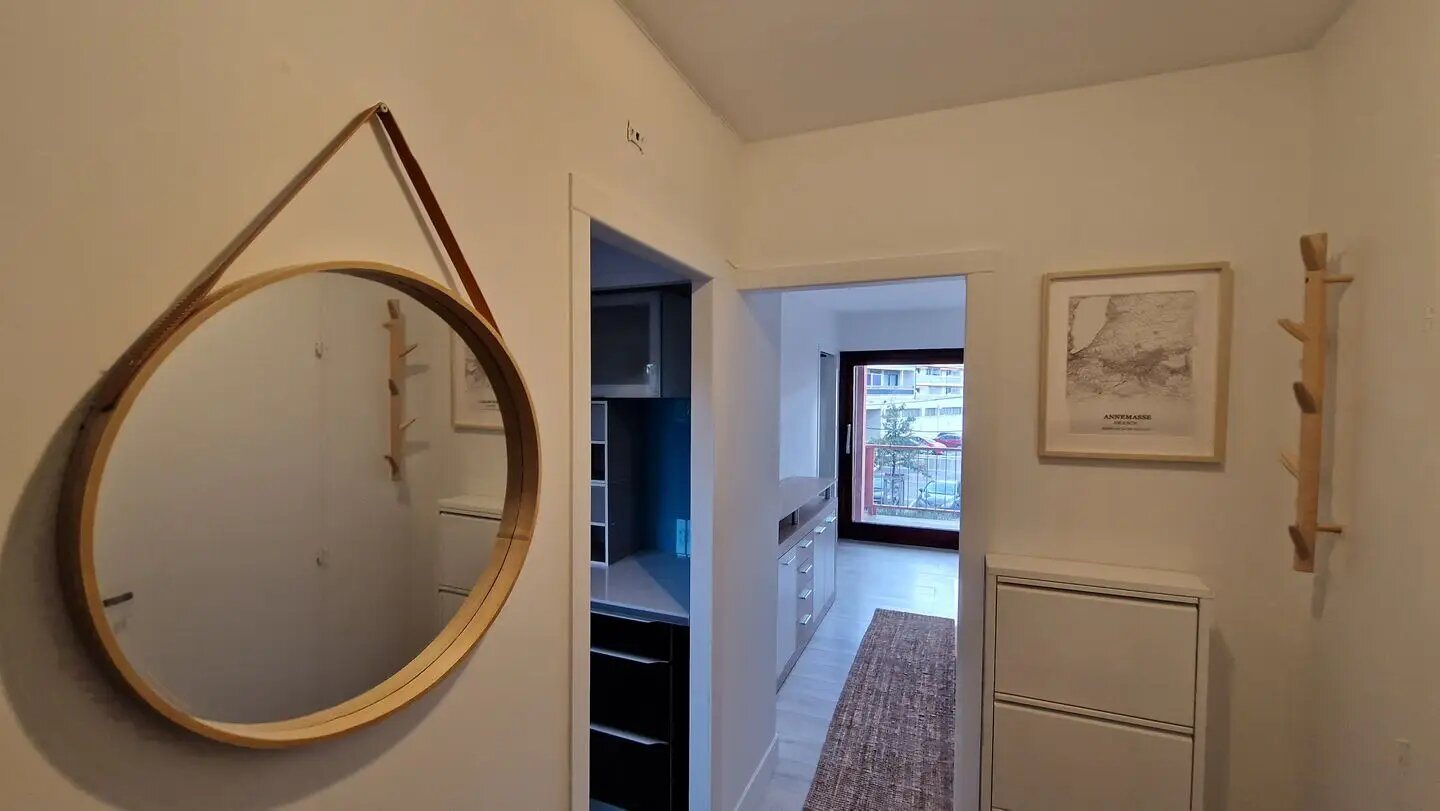 Appartement à louer, 38m², Gaillard