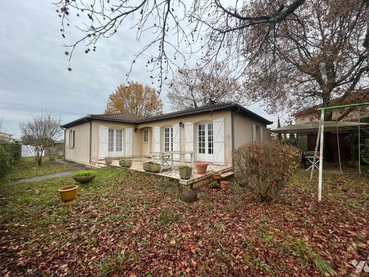 Maison à vendre, 4m², Montauban