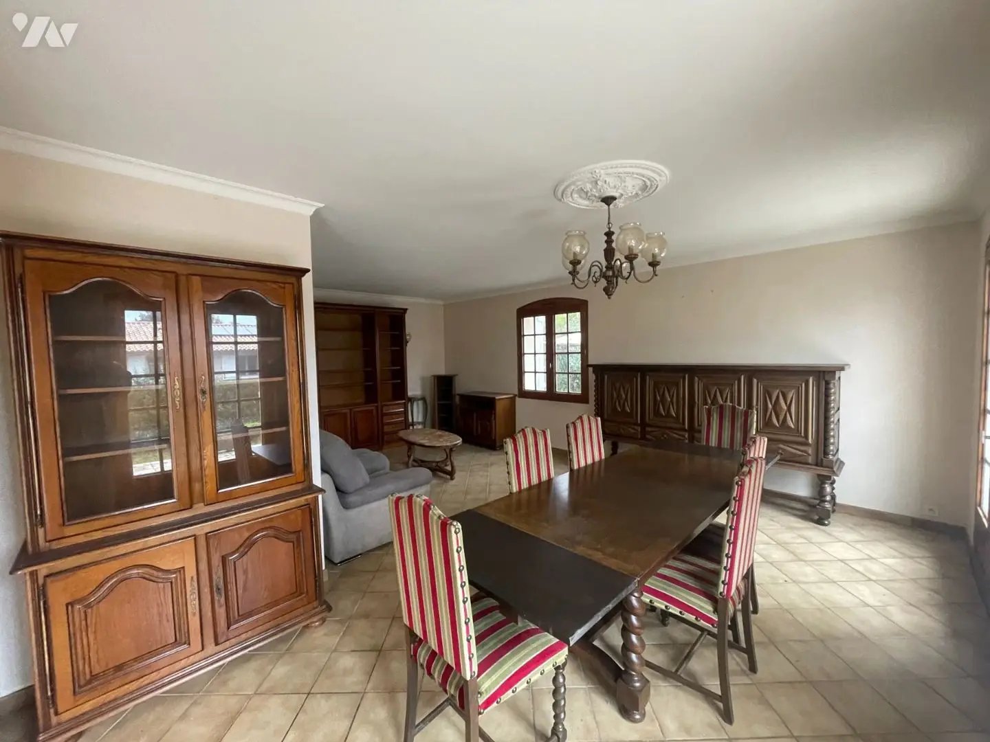 Maison à vendre, 4m², Montauban