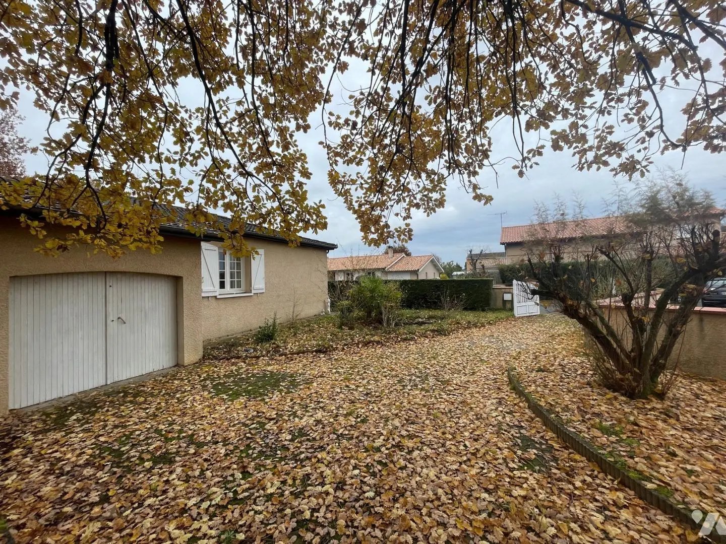 Maison à vendre, 4m², Montauban