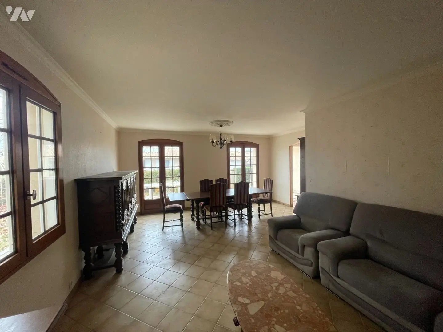 Maison à vendre, 4m², Montauban