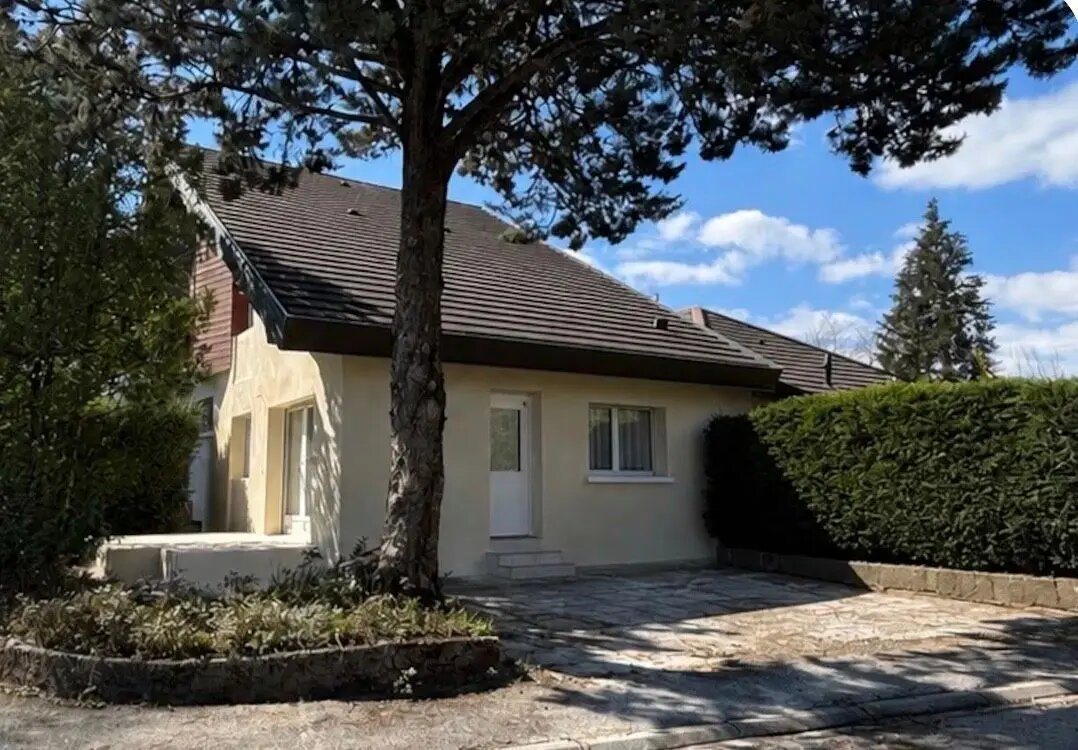 Appartement à louer, 35m², Sauverny