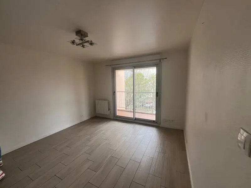 Appartement à louer, 27m², Toulouse