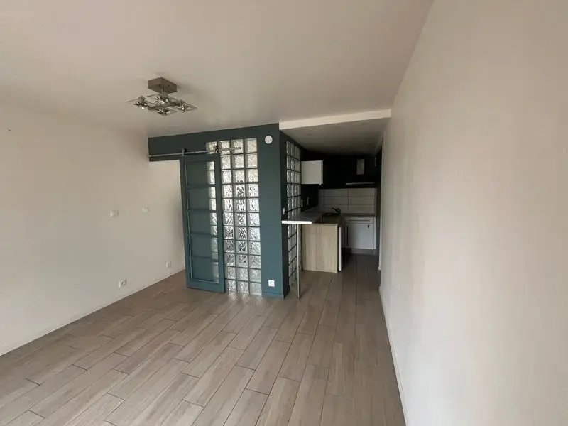 Appartement à louer, 27m², Toulouse