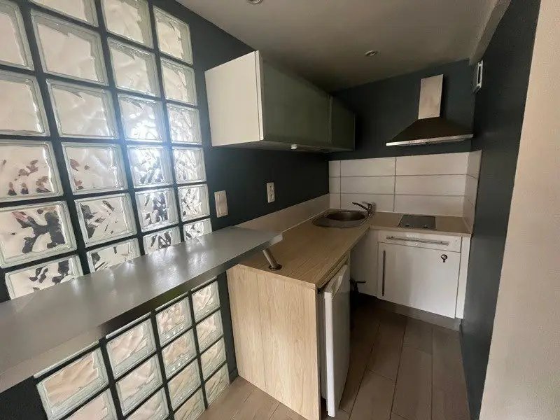 Appartement à louer, 27m², Toulouse