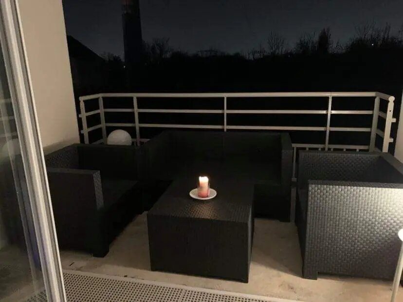 Appartement à louer, 62m², Thiais