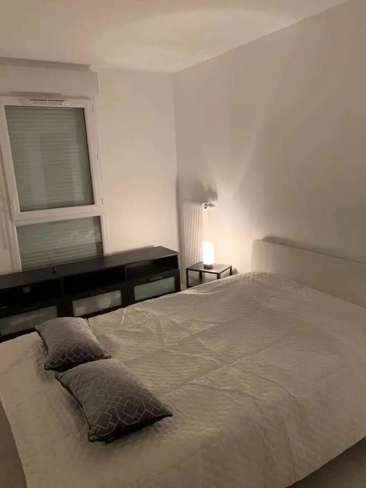 Appartement à louer, 62m², Thiais