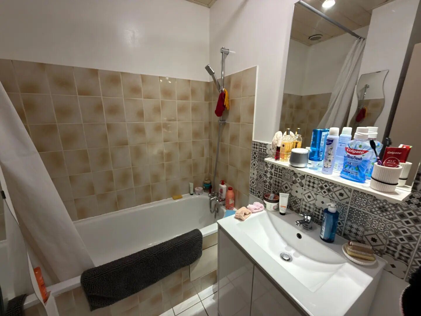Appartement à louer, 58m², Evreux