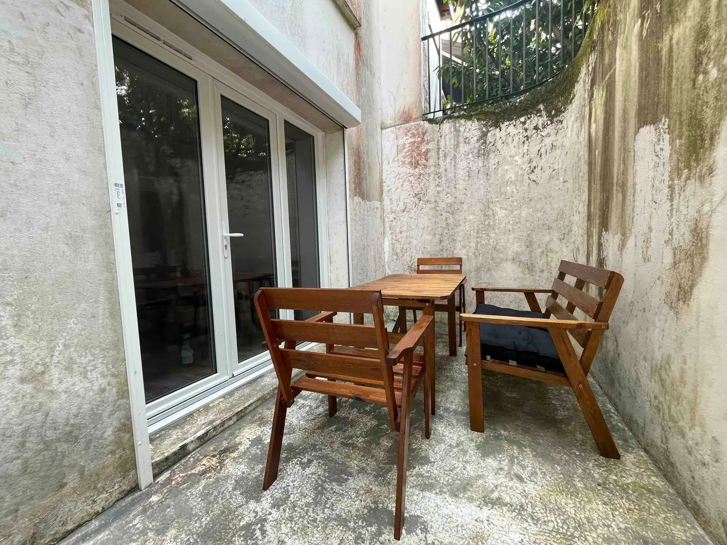 Appartement à louer, 35m², Cazaubon