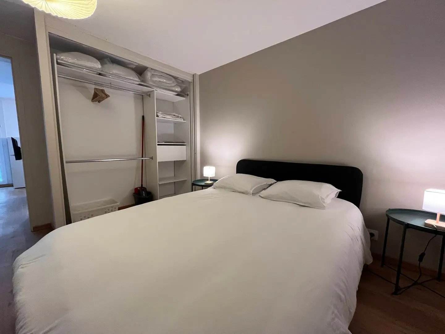 Appartement à louer, 35m², Cazaubon