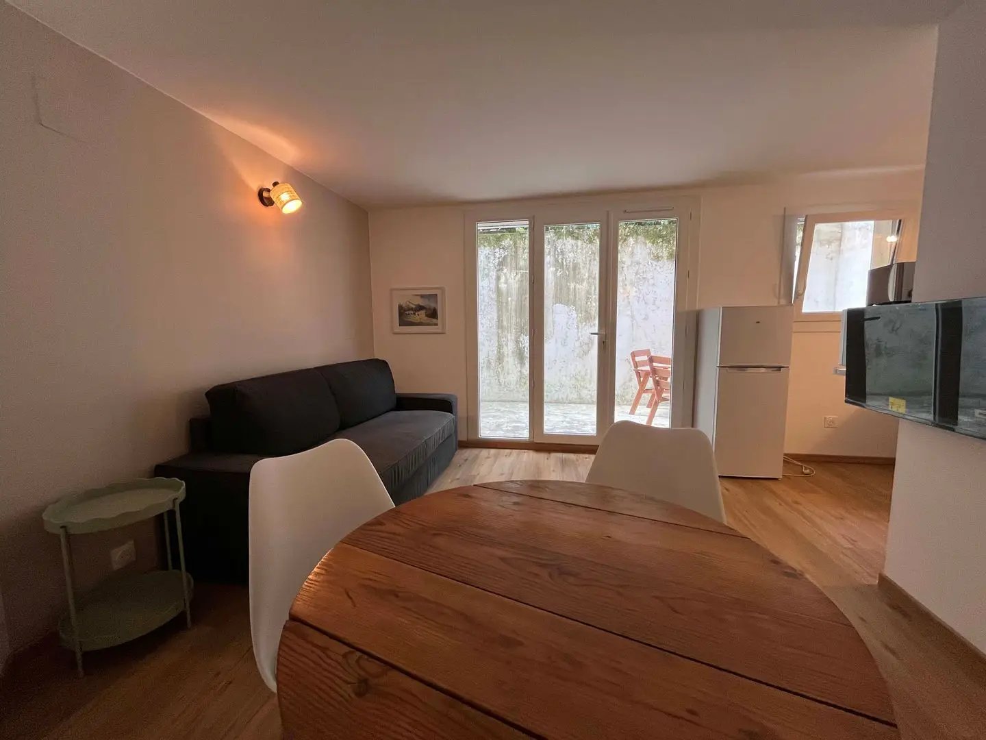 Appartement à louer, 35m², Cazaubon