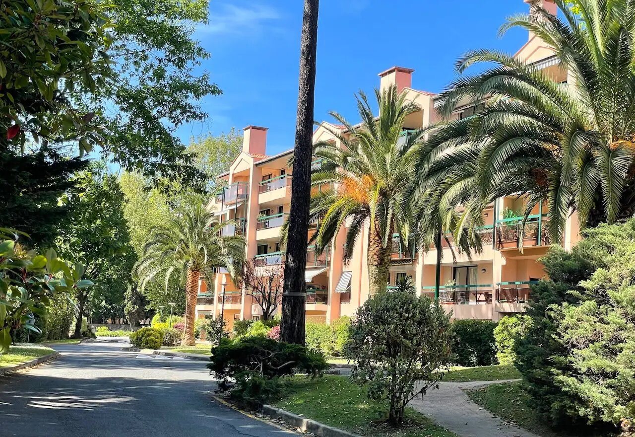 Appartement à vendre, 90m², Biarritz