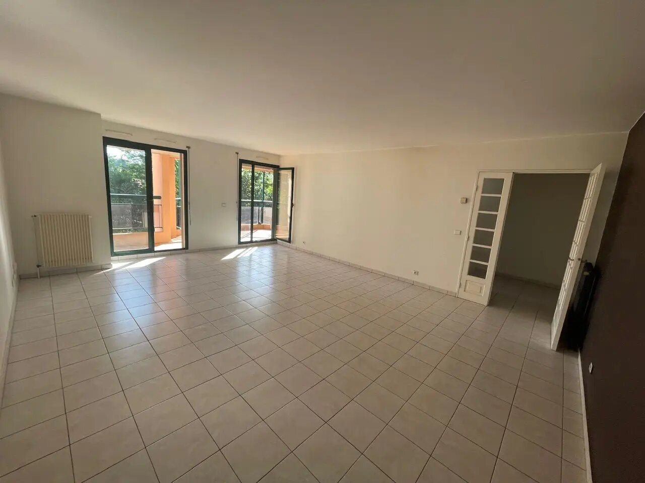 Appartement à vendre, 90m², Biarritz
