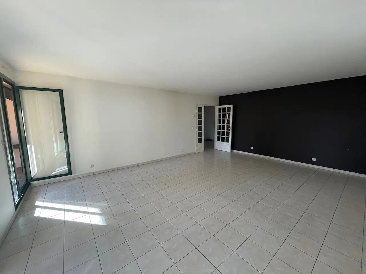 Appartement à vendre, 90m², Biarritz