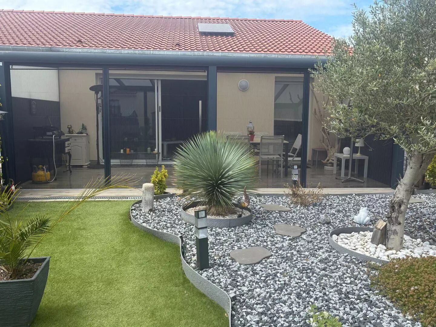 Maison à vendre, 75m², Woippy