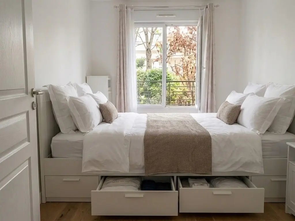 Appartement à louer, 40m², Charenton-le-Pont
