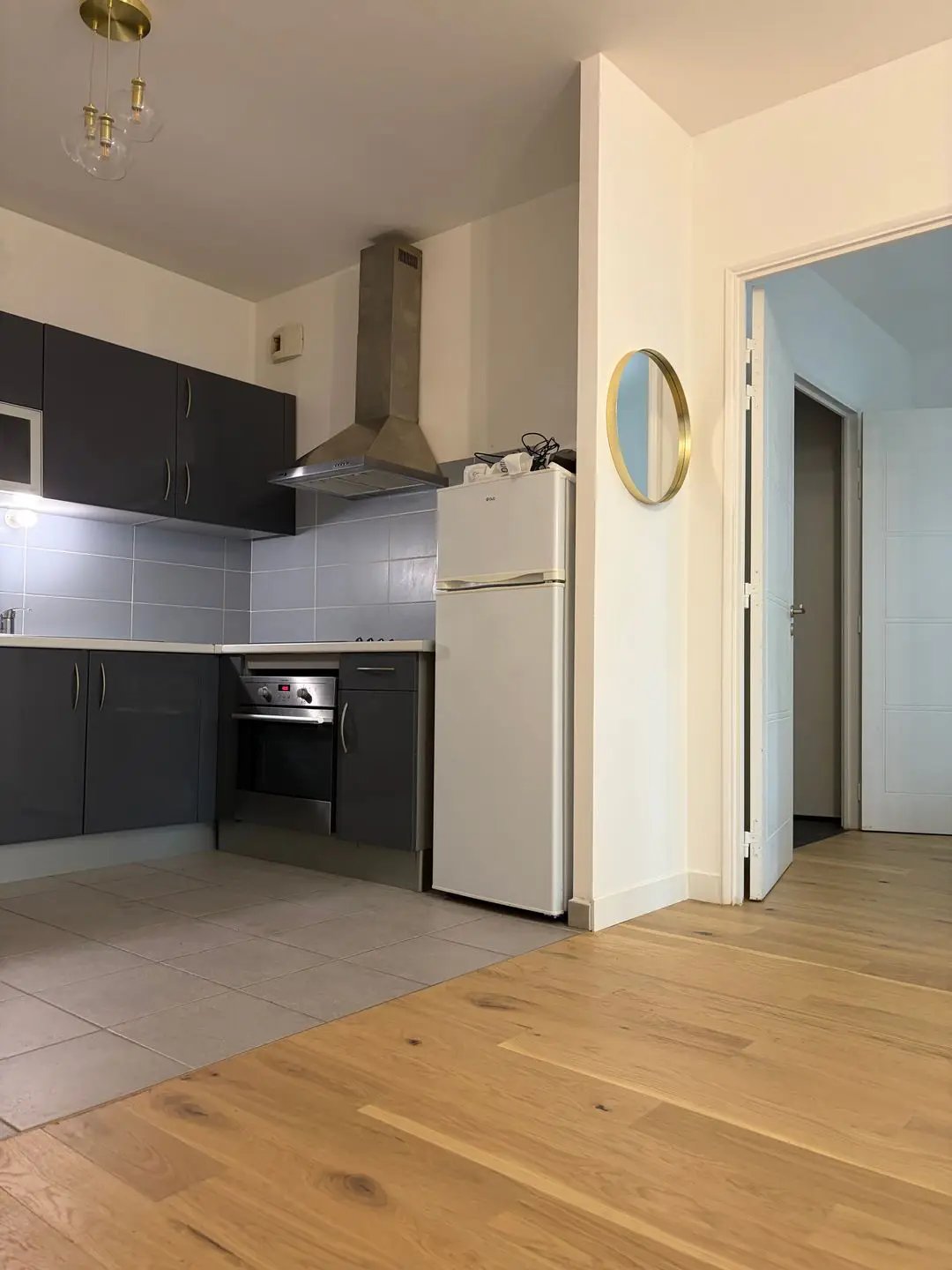 Appartement à louer, 40m², Charenton-le-Pont