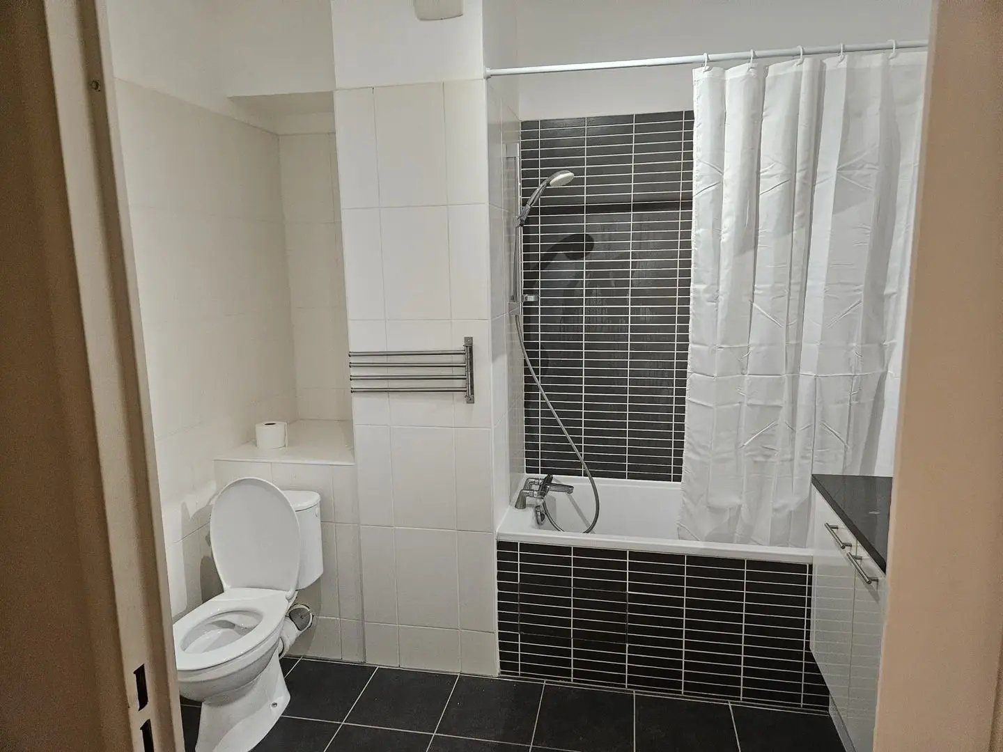 Appartement à louer, 40m², Charenton-le-Pont
