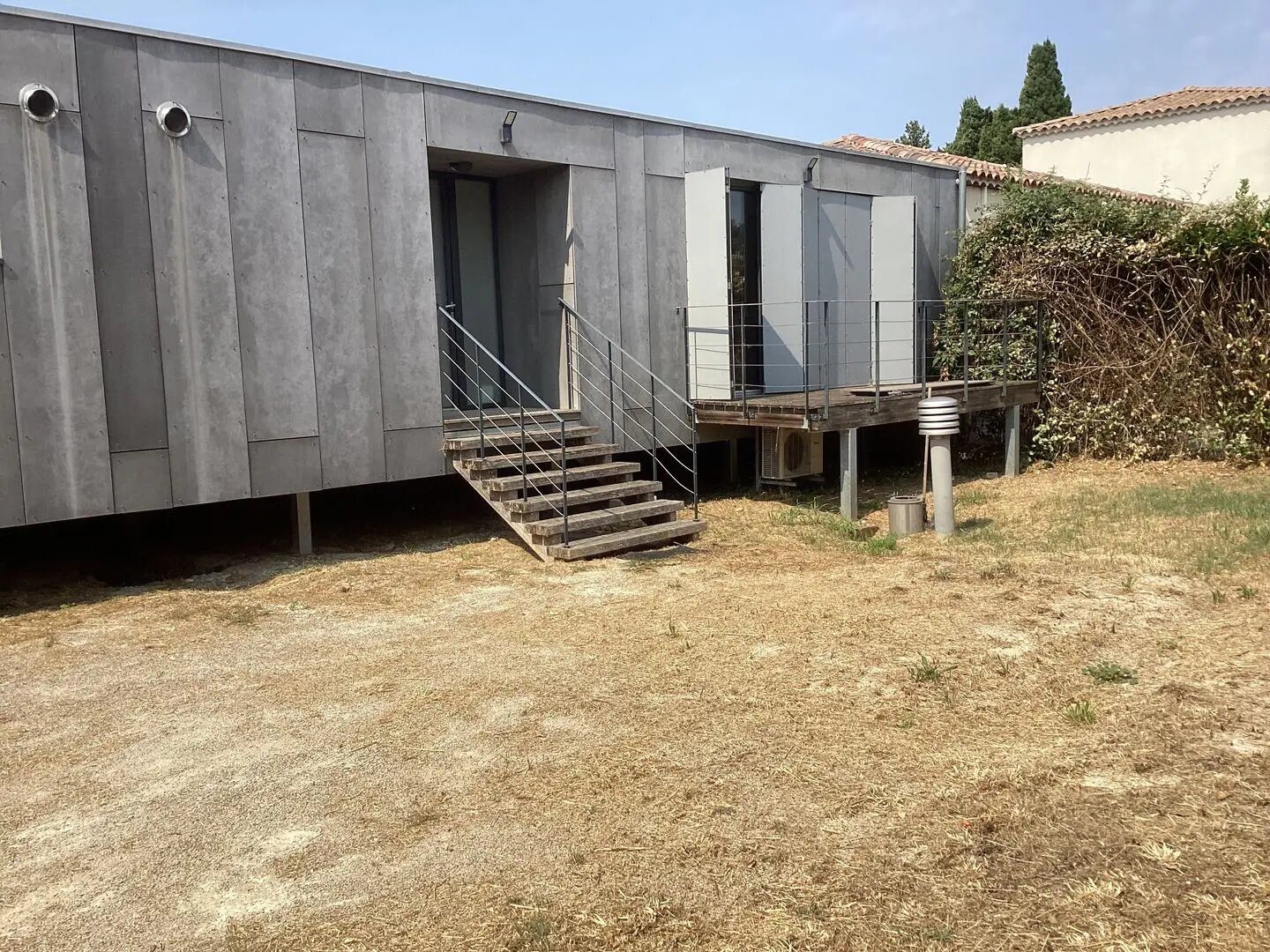 Maison à vendre, 93m², Cabannes