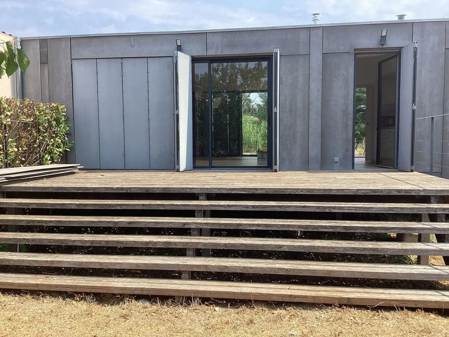 Maison à vendre, 93m², Cabannes