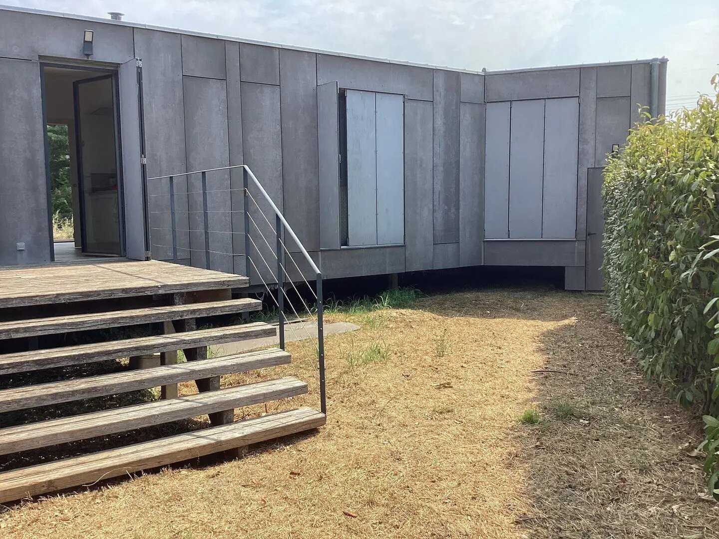 Maison à vendre, 93m², Cabannes
