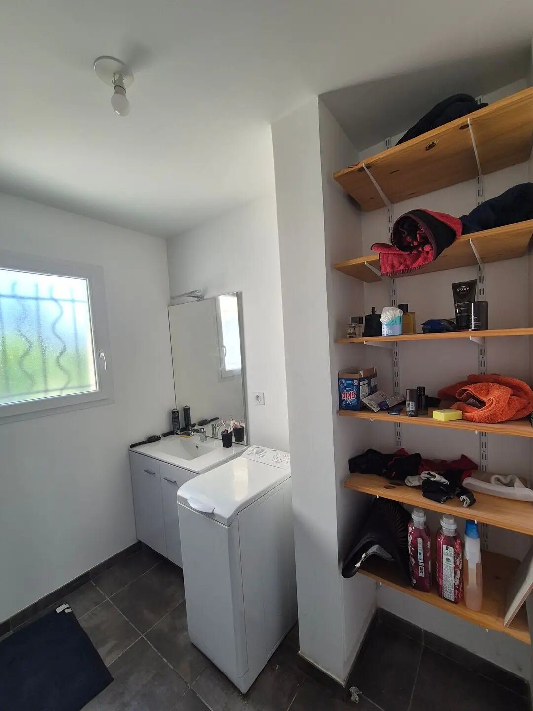 Appartement à louer, 71m², Sablons