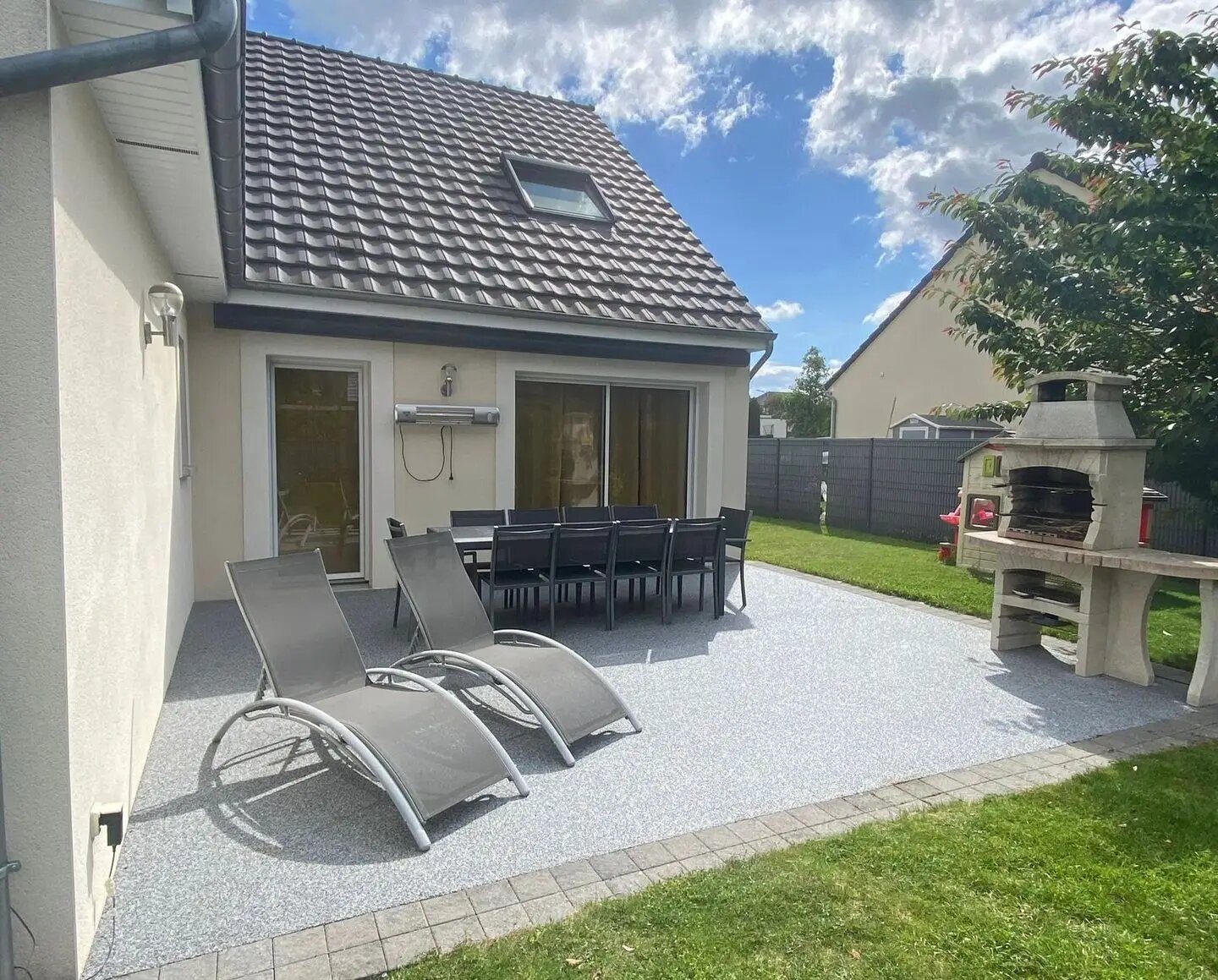 Maison à vendre, 177m², La Rivière-de-Corps