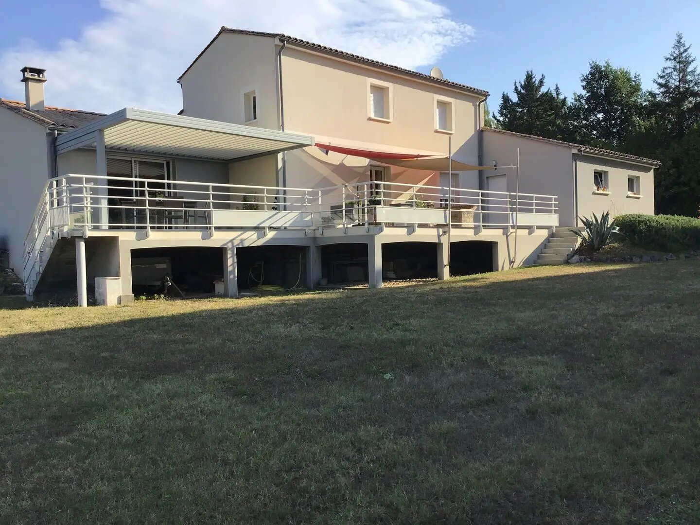Maison à vendre, 130m², Guitinières