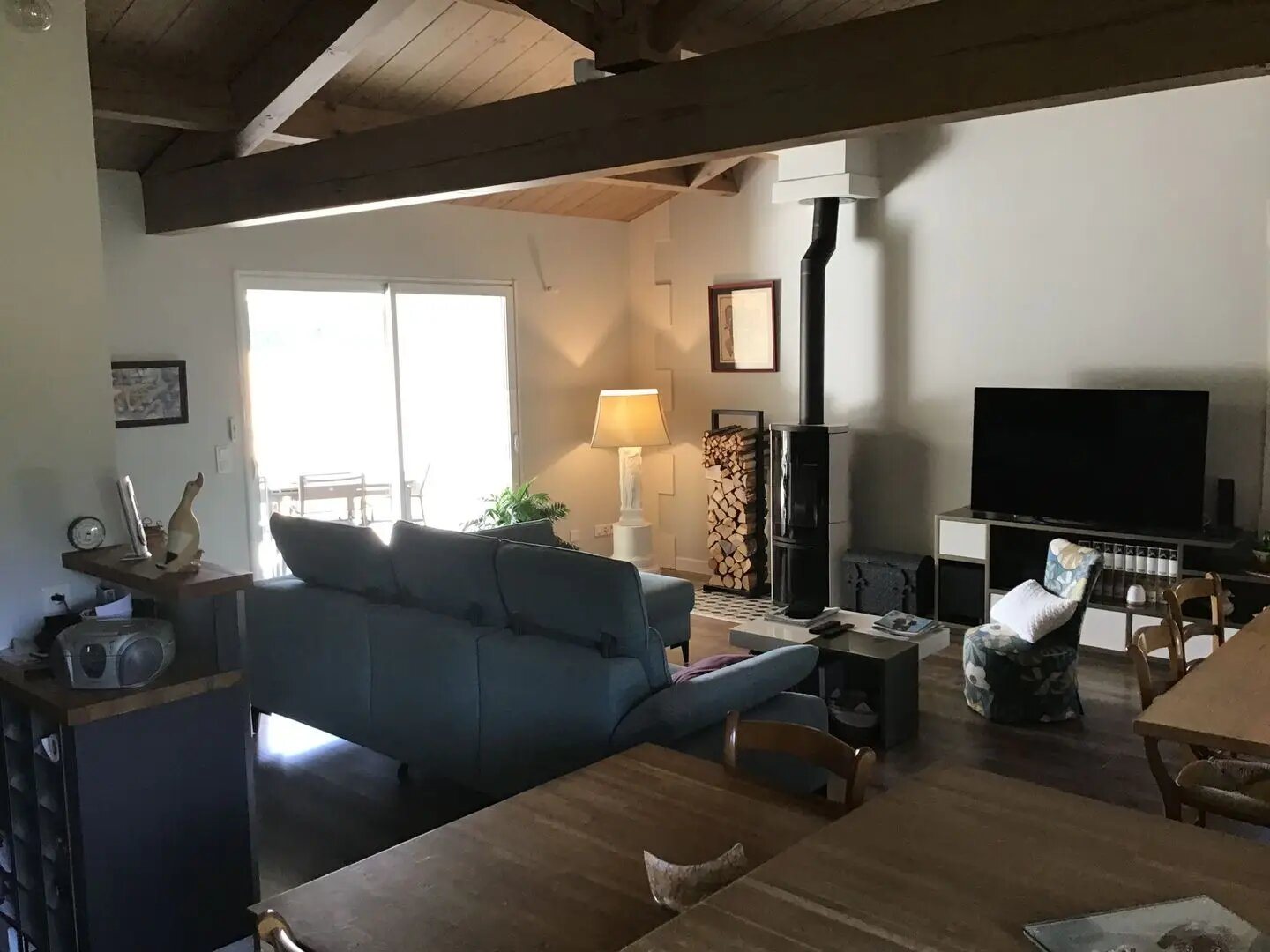 Maison à vendre, 130m², Guitinières