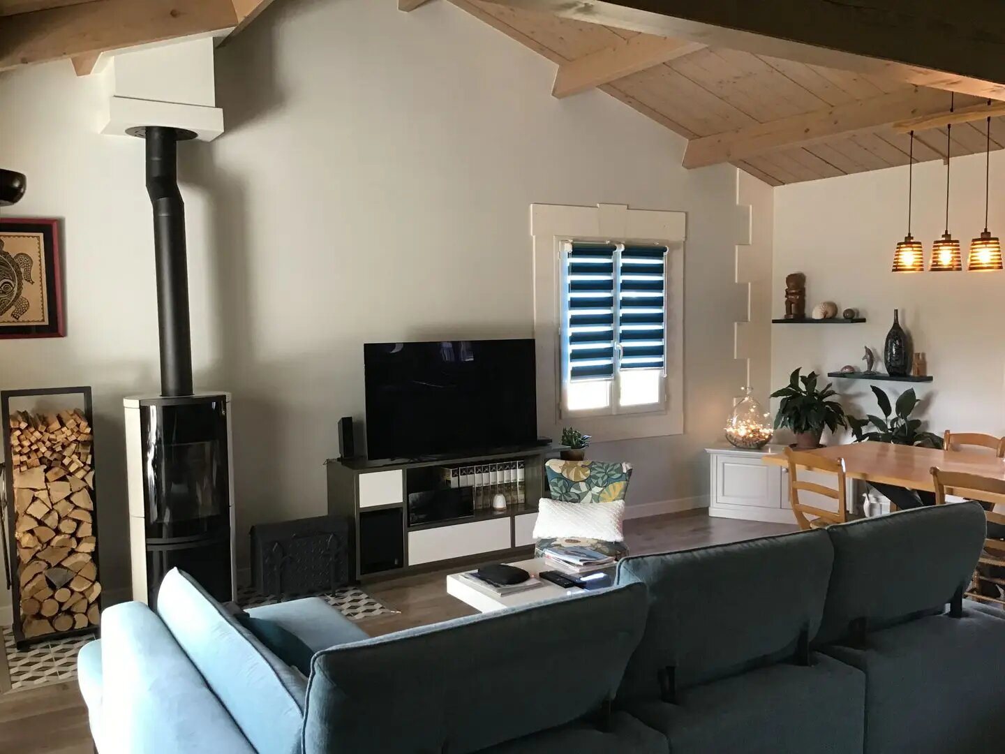 Maison à vendre, 130m², Guitinières