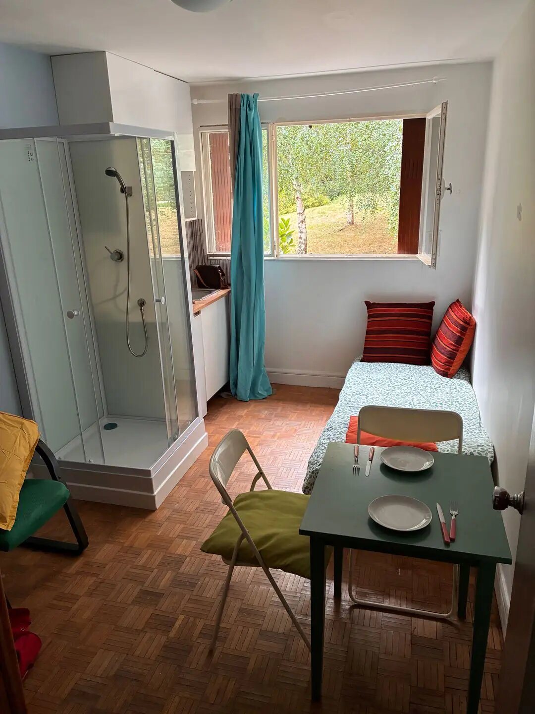 Appartement à vendre, 10m², Saint-Cloud
