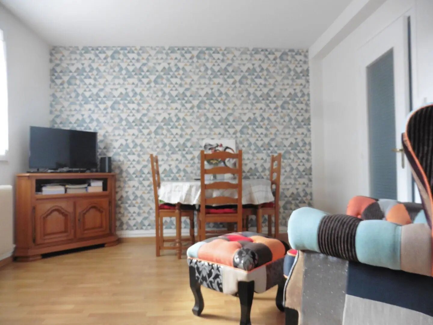 Appartement à vendre, 55m², Belfort