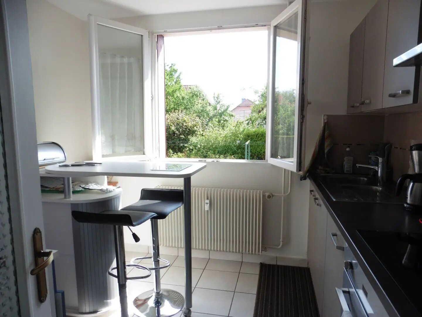Appartement à vendre, 55m², Belfort