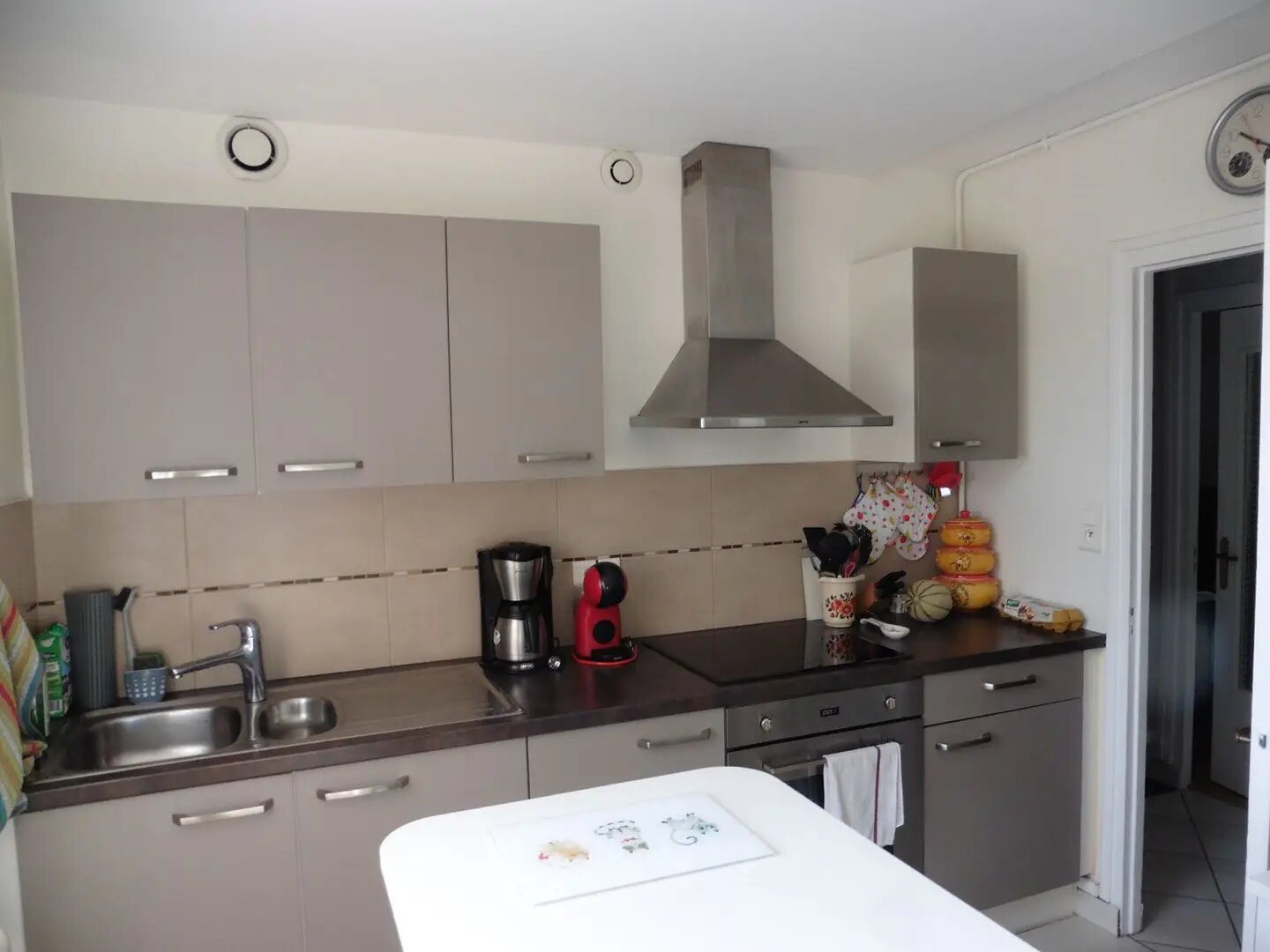 Appartement à vendre, 55m², Belfort