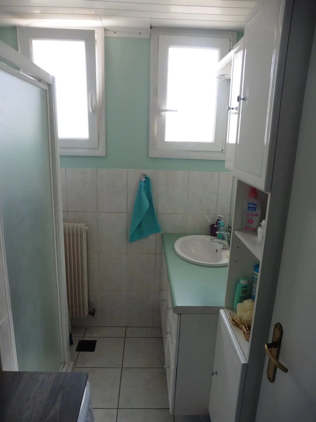 Appartement à vendre, 55m², Belfort
