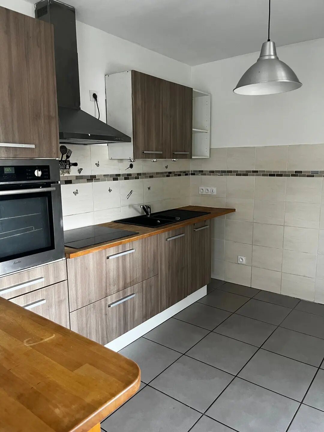 Maison à louer, 93m², Le Creusot
