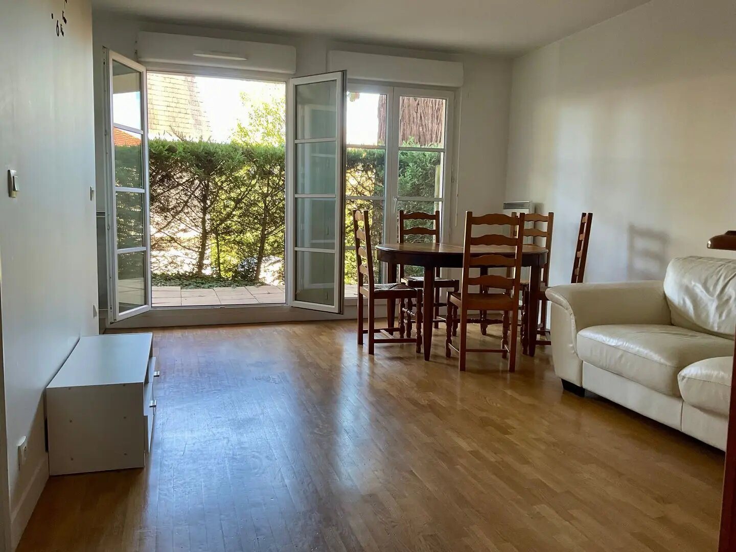 Appartement à louer, 45m², Saint-Cyr-l'Ecole