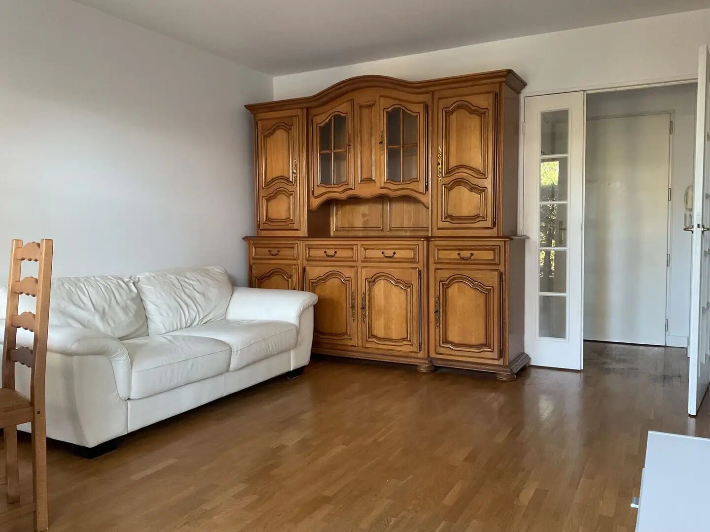 Appartement à louer, 45m², Saint-Cyr-l'Ecole
