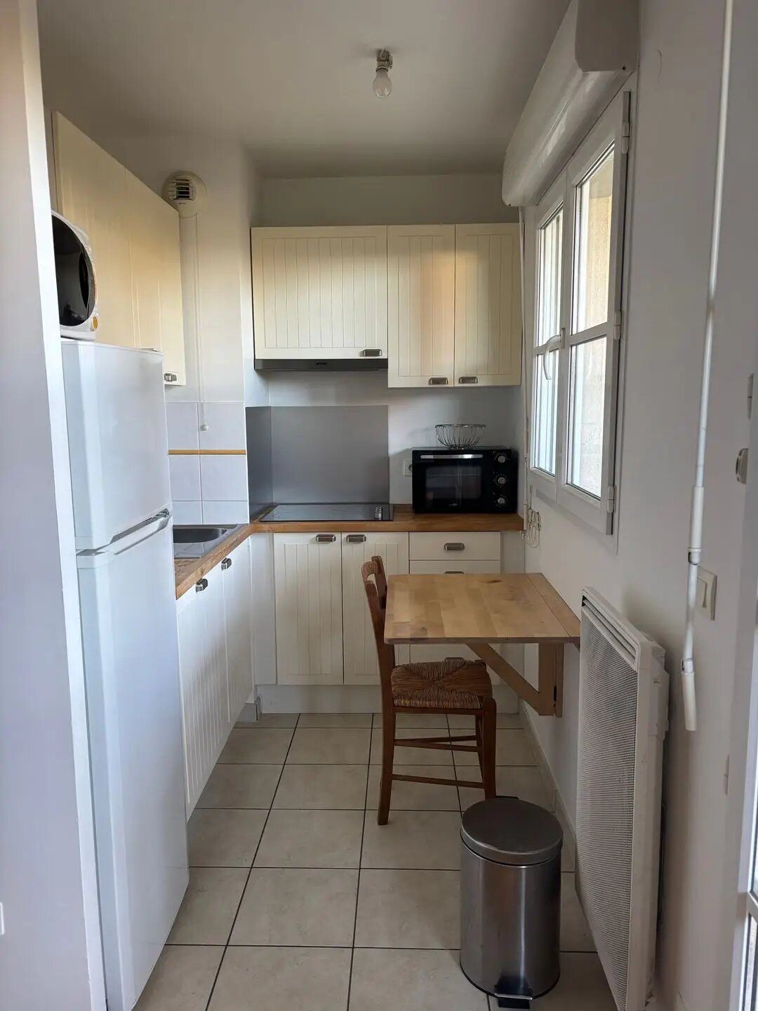 Appartement à louer, 45m², Saint-Cyr-l'Ecole