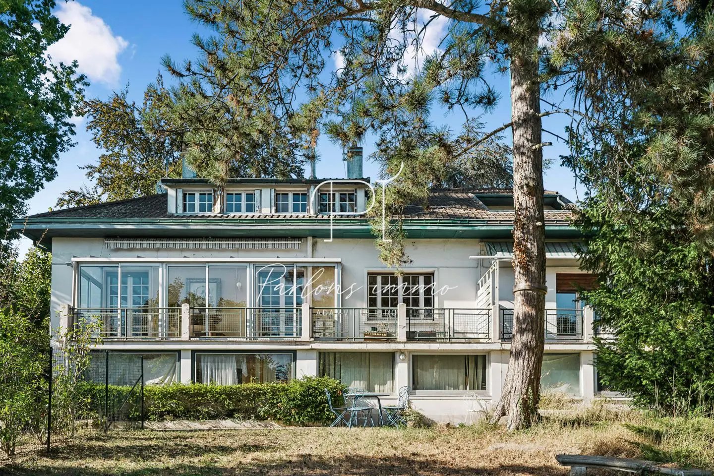 Maison à vendre, 281m², Sèvres