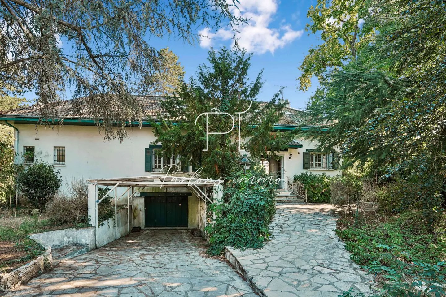 Maison à vendre, 281m², Sèvres