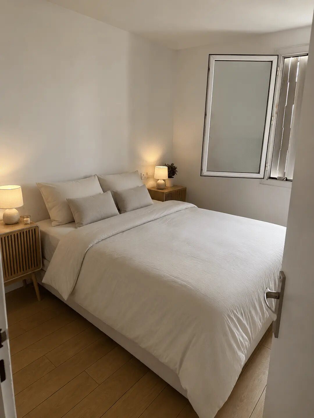 Appartement à vendre, 70m², Villeneuve-la-Garenne
