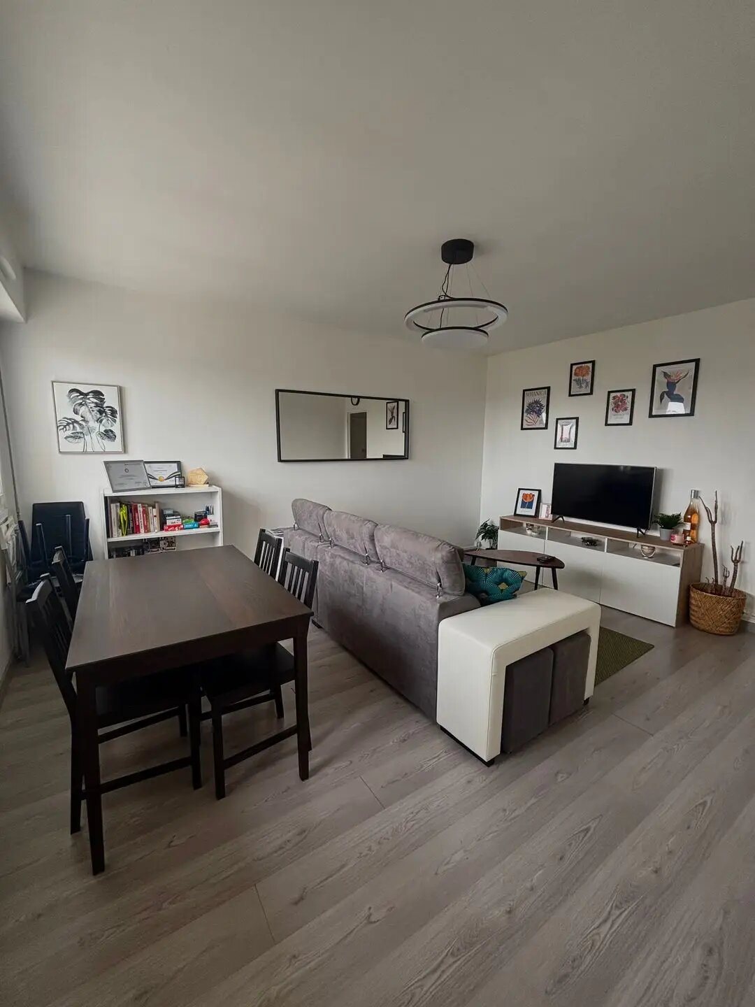 Appartement à louer, 59m², Saint-Jean-le-Blanc