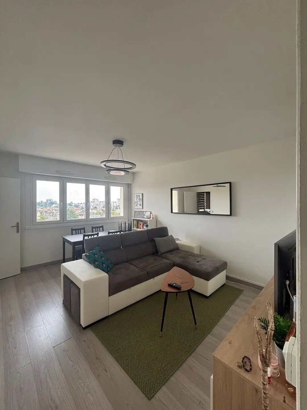 Appartement à louer, 59m², Saint-Jean-le-Blanc