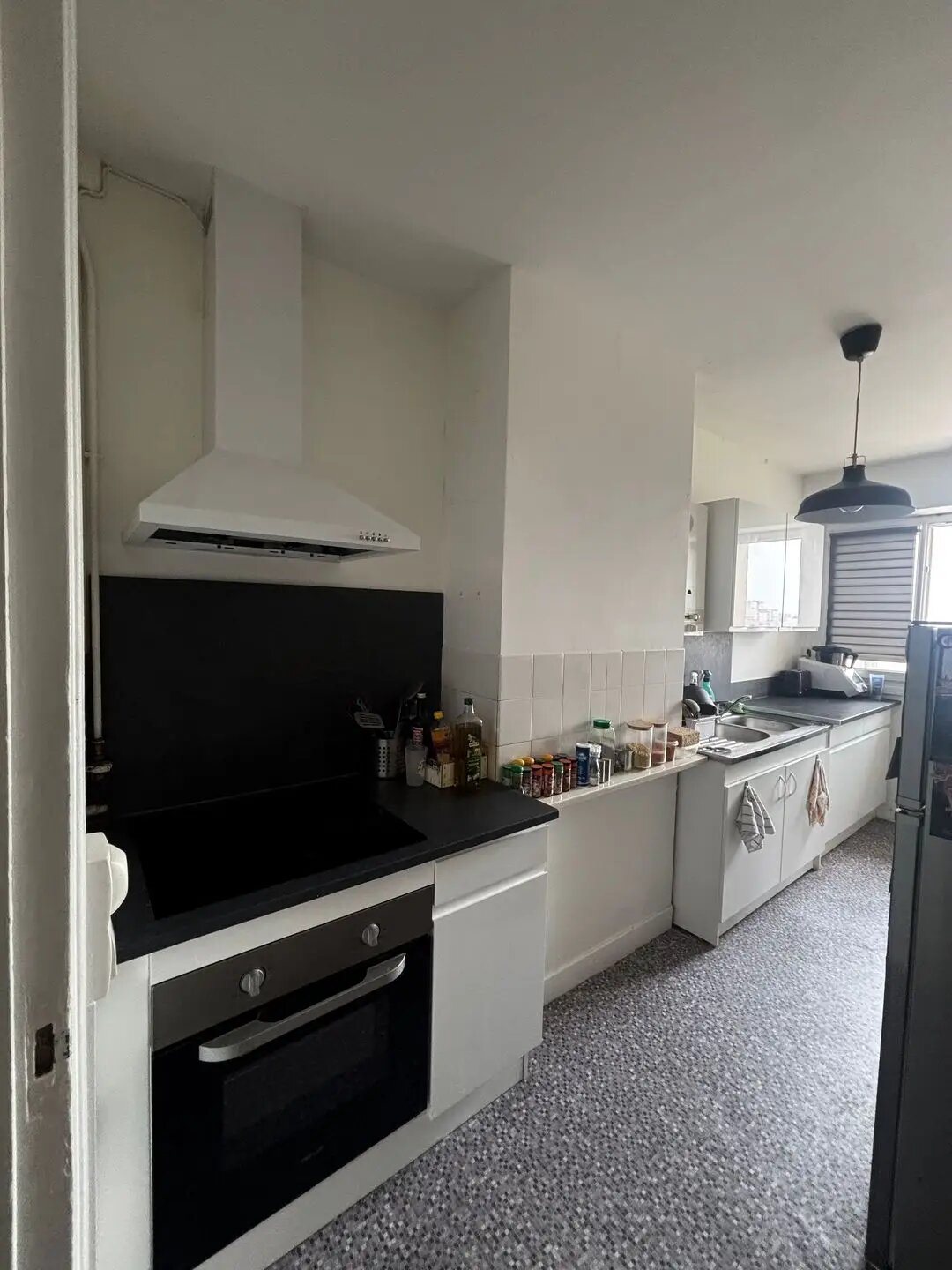 Appartement à louer, 59m², Saint-Jean-le-Blanc