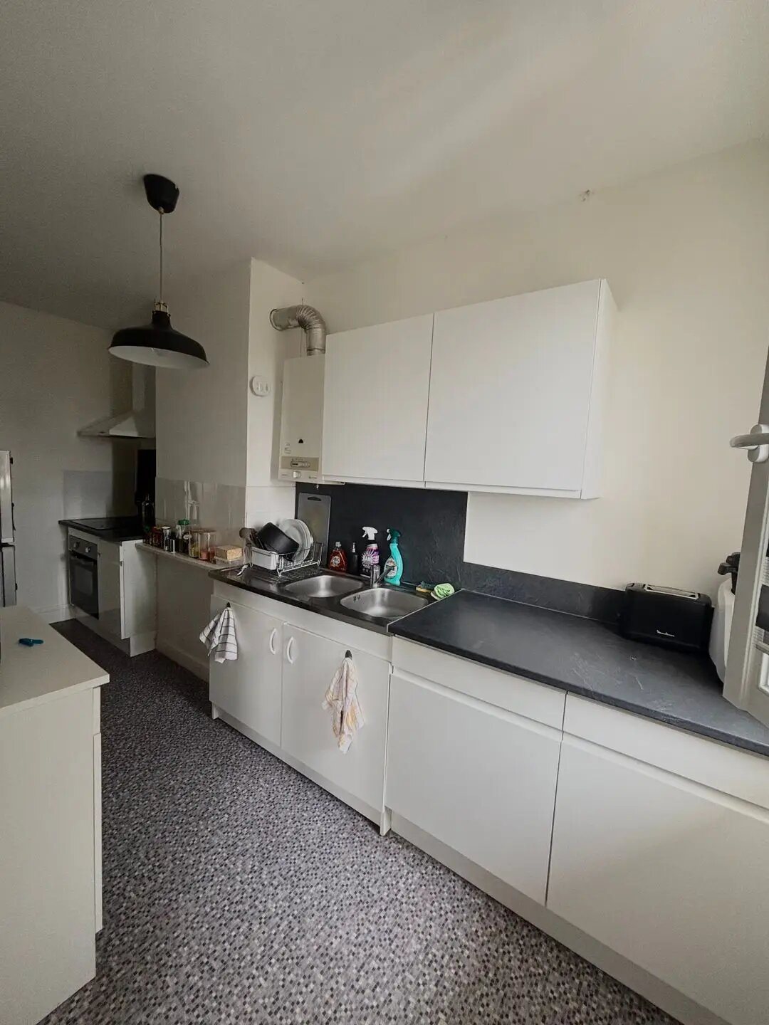 Appartement à louer, 59m², Saint-Jean-le-Blanc