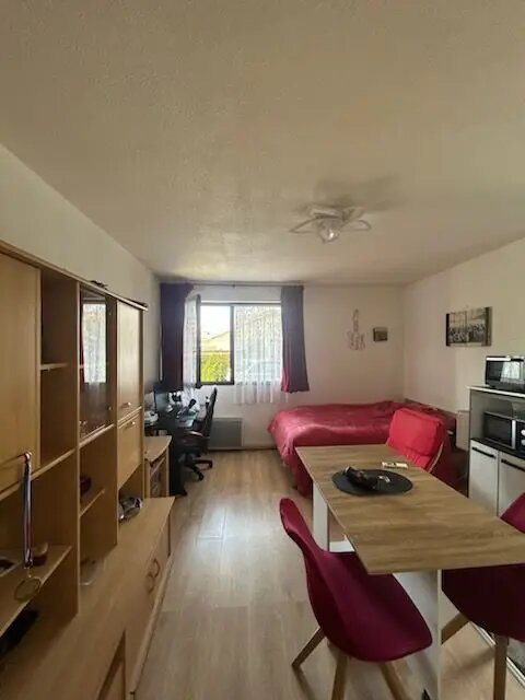 Appartement à vendre, 24m², Dax